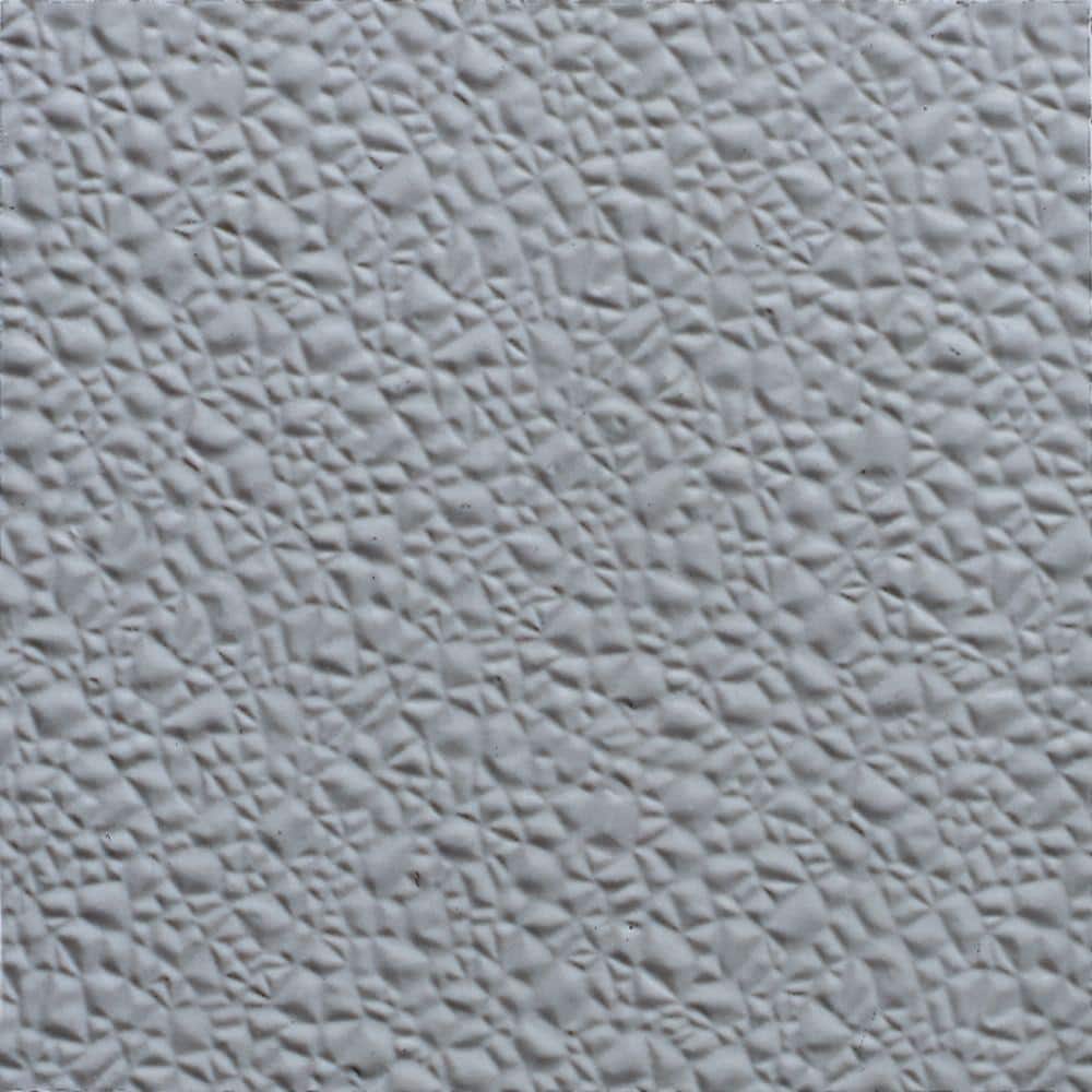 Light Gray Glasliner Decorative Wall Paneling 665041 64 1000 