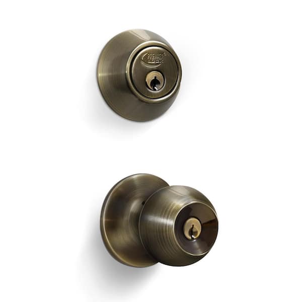 Where to find very old door knob handle / deadbolt set? - Home