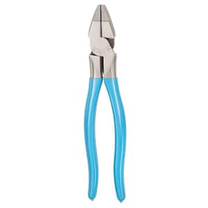 8.5 in. High Leverage Lineman Pliers