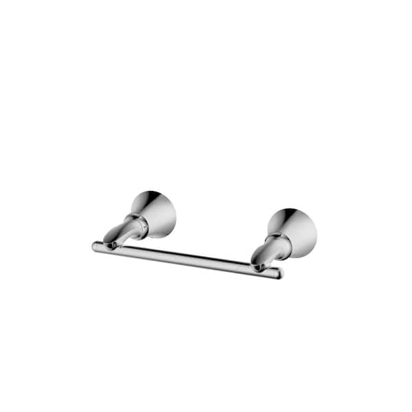 CMI Aegean Tissue Holder in Polished Chrome