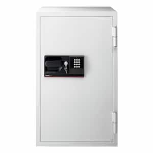 4.6 cu. ft. Fireproof Safe with Digital Combination Lock