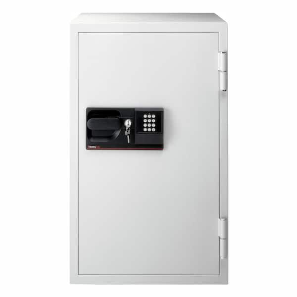 SentrySafe 4.6 cu. ft. Fireproof Safe with Digital Combination Lock