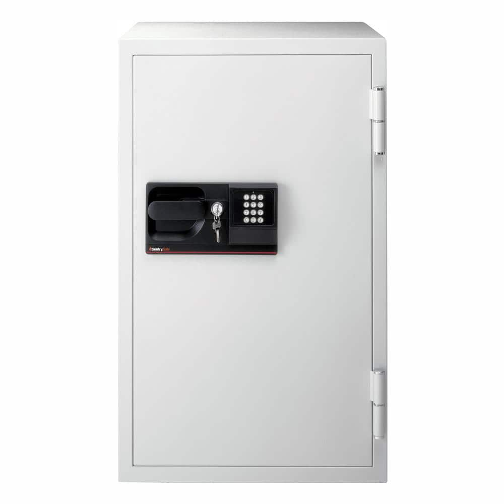 4.6 cu. ft. Fireproof Safe with Digital Combination Lock -  SentrySafe, S7771