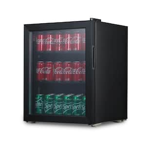 18 .9 in. 81 (12 oz.) Can Beverage Cooler