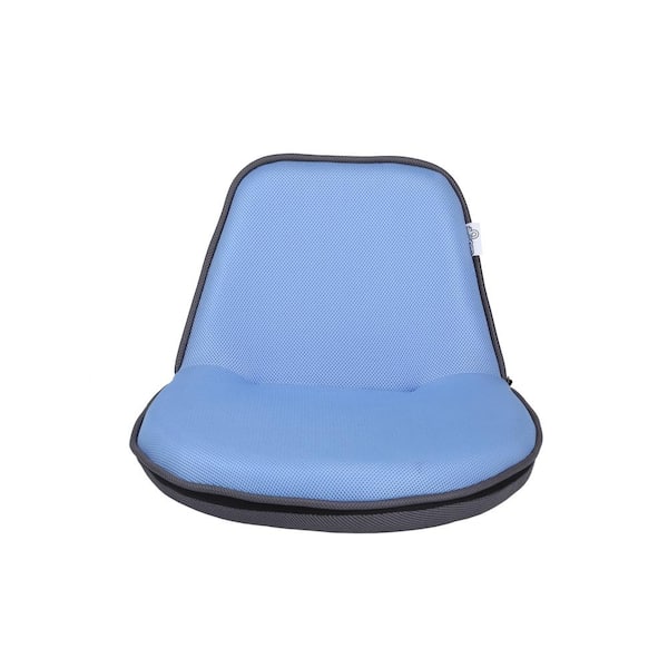 Orthologics Folding Floor Chair Gaming Yoga Camping Seat Adjustable Lounger  OL18