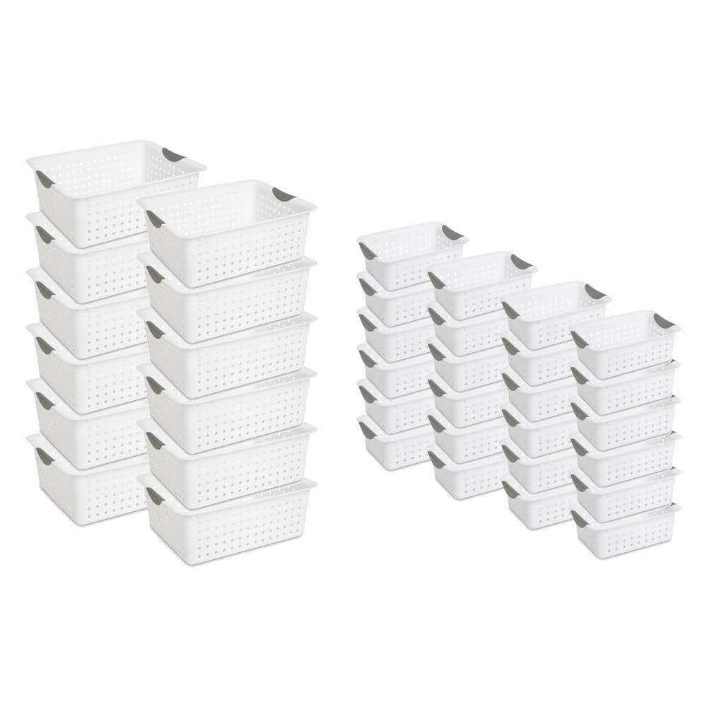 https://images.thdstatic.com/productImages/0351e534-def2-4825-8d09-df3c55e8f82a/svn/white-sterilite-cube-storage-bins-12-x-16268006-24-x-16228012-64_1000.jpg