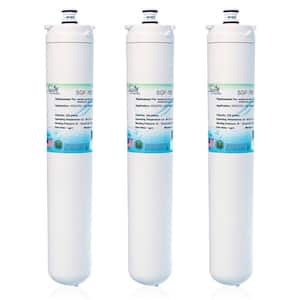 Replacement Water Filter For 3M Water Factory 47-55707G2