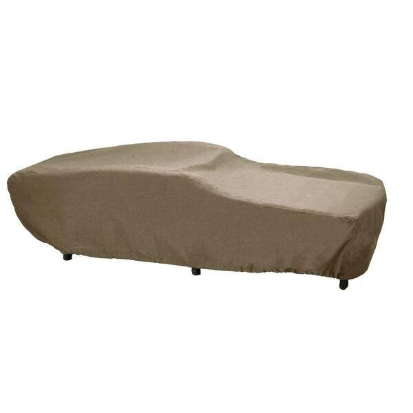 Brown Jordan Northshore Patio Furniture Cover for the Chaise
