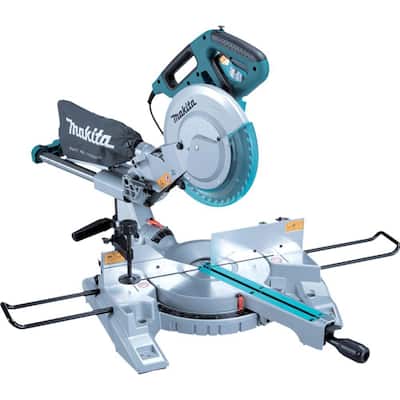 Sliding Compound - Miter Saws - Saws 