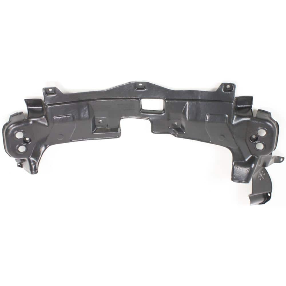 Engine Splash Shield Compatible with Honda Accord 1994-1997 Front price history on PriceWatchPro