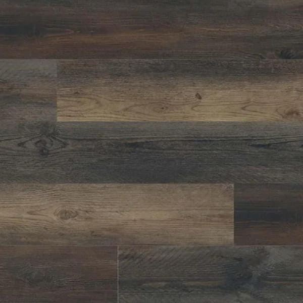 MSI Take Home Sample - Highland Grove Click Lock Waterproof Luxury Vinyl Plank Flooring