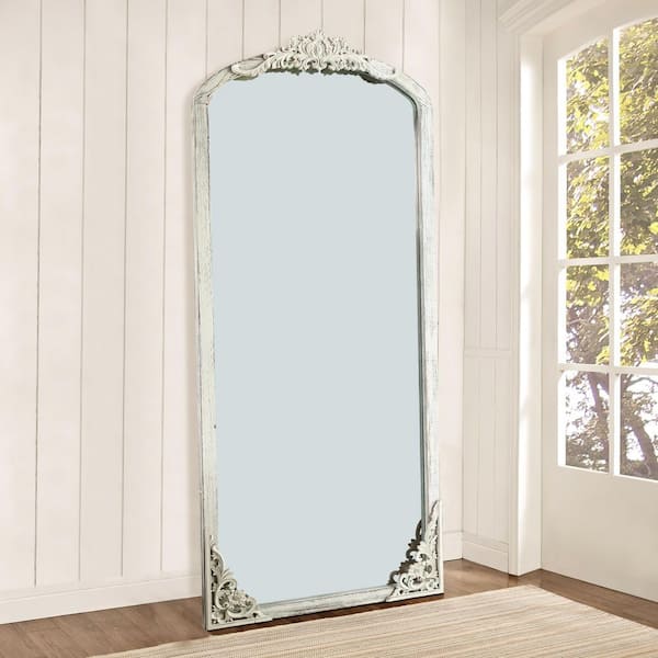 Amazon.com - Mud Pie Cream Weathered Frame, 4 x 6