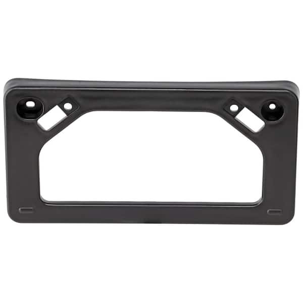 Replacement License Plate Bracket Compatible with Toyota Prius 2010-2011 Front