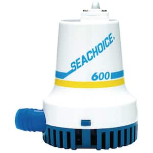 Seachoice 89631 Bait Tank Plumbing Kit
