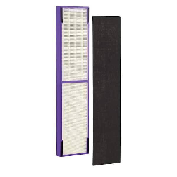 GermGuardian FLT5250PT True HEPA Genuine Replacement Filter C Pet