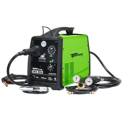 Next-Day Delivery - MIG Welders - Welding Machines - The Home Depot