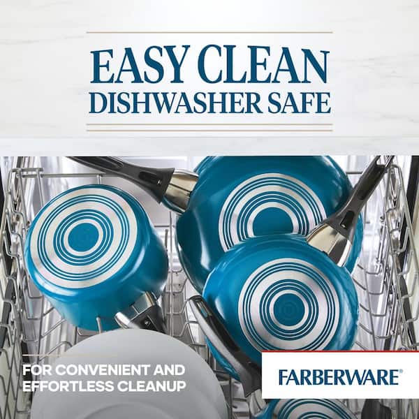 Farberware Light Mint Silicone Sponge Holder Dishwasher Safe for sale  online