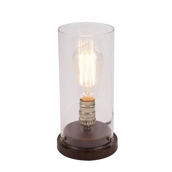 hampton bay uplight accent lamp