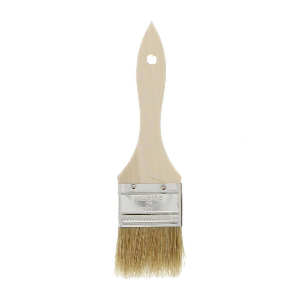 Have a question about 1 in. Flat Chip Brush? - Pg 2 - The Home Depot
