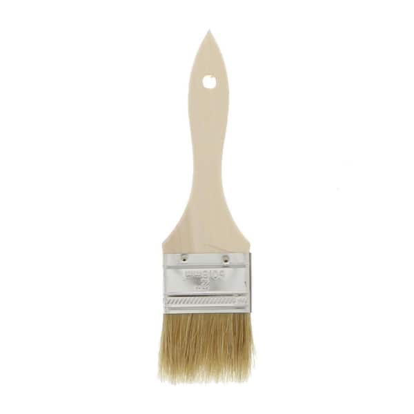 Economy Chip Brush 2 Inch - The Nelson Paint Company