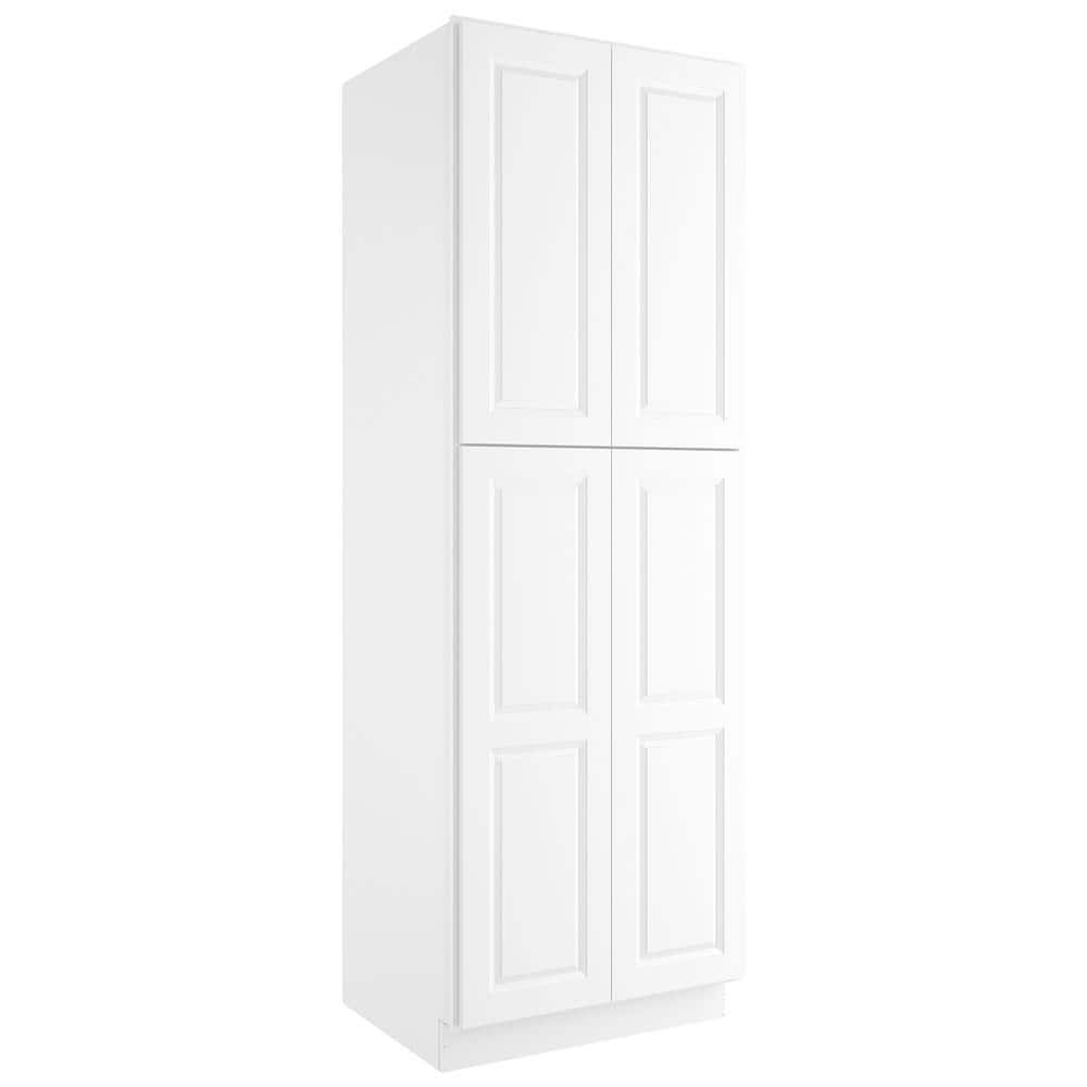 homeibro-30-in-w-x-24-in-d-x-90-in-h-in-traditional-white-plywood-ready