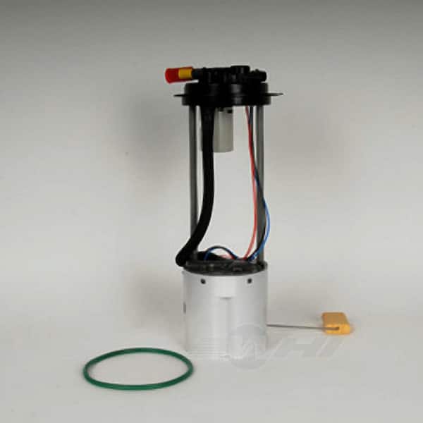 Fuel Pump and Sender Assembly fits 2007-2008 GMC Sierra 3500 HD Sierra 1500 Classic Sierra 1500 Classic,Sierr