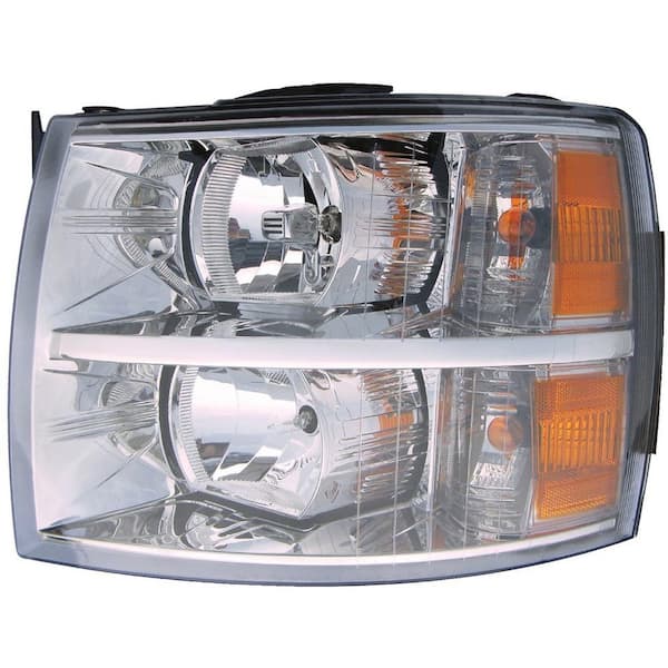 Head Lamp Assembly