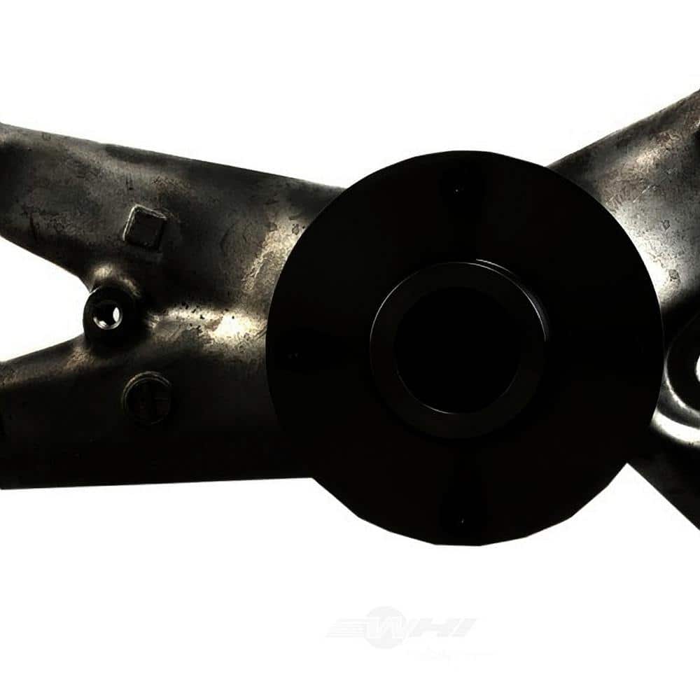 Engine Cooling Fan Pulley Bracket fits 2010-2014 Toyota Tundra Sequoia