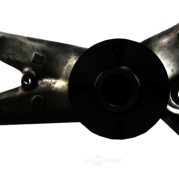 AISIN Engine Cooling Fan Pulley Bracket fits 2010-2014 Toyota Tundra Sequoia