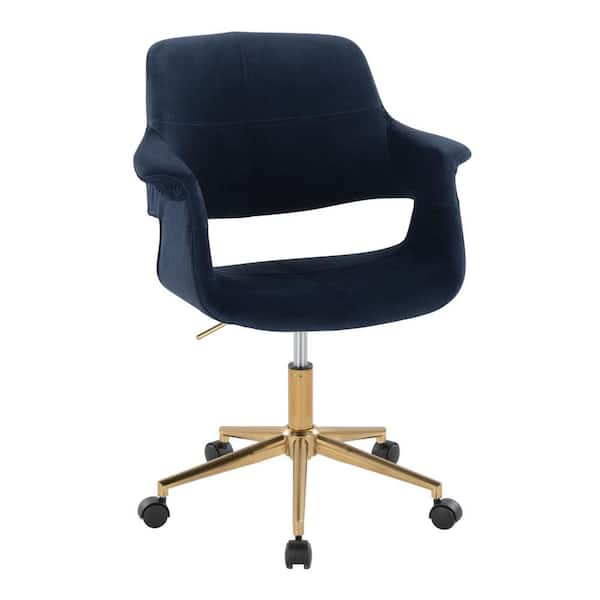 Vintage flair outlet office chair