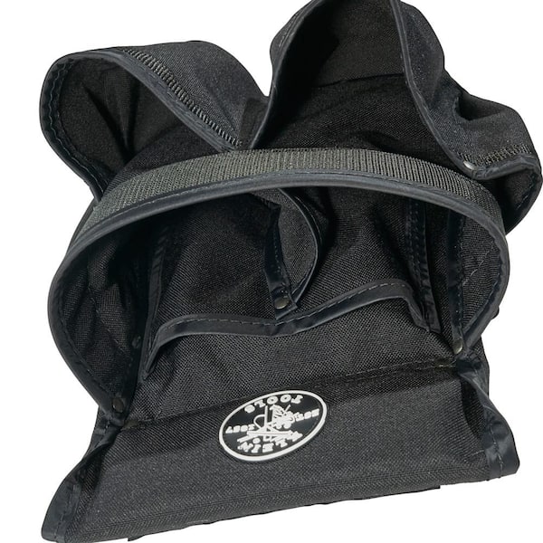 PowerLine Series Tool Pouch, 8-Pocket