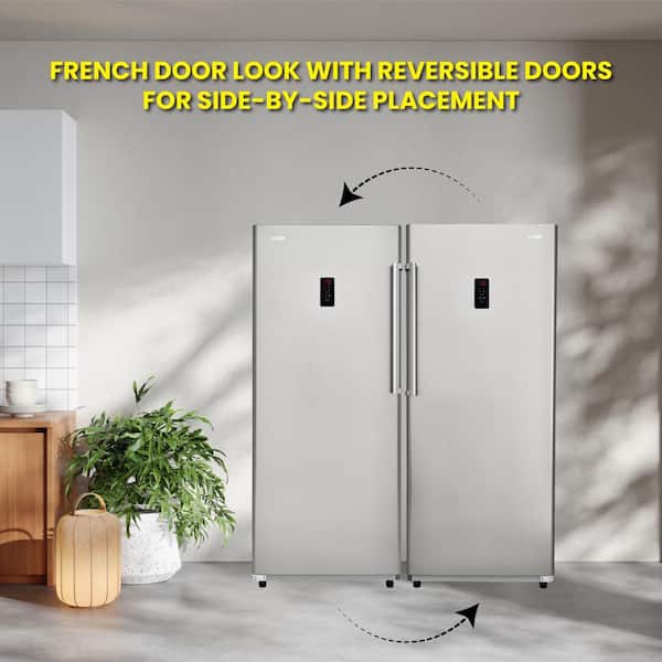 【希少】ジェリー鵜飼/ULTRAHEAVY✖️fridge✖️faceポスター GE® ENERGY STAR® 4.5 Cu. Ft. Compact Refrigerator - WMR04GAZBB