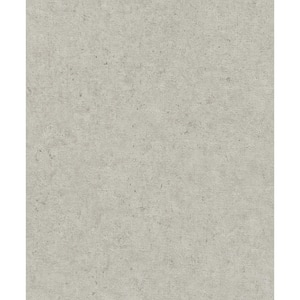 Cain Light Grey Rice Texture Paper Textured Non-Pasted Wallpaper Roll