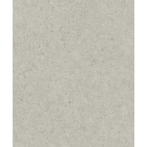 Advantage Cain Light Grey Rice Texture Paper Textured Non-Pasted Wallpaper Roll