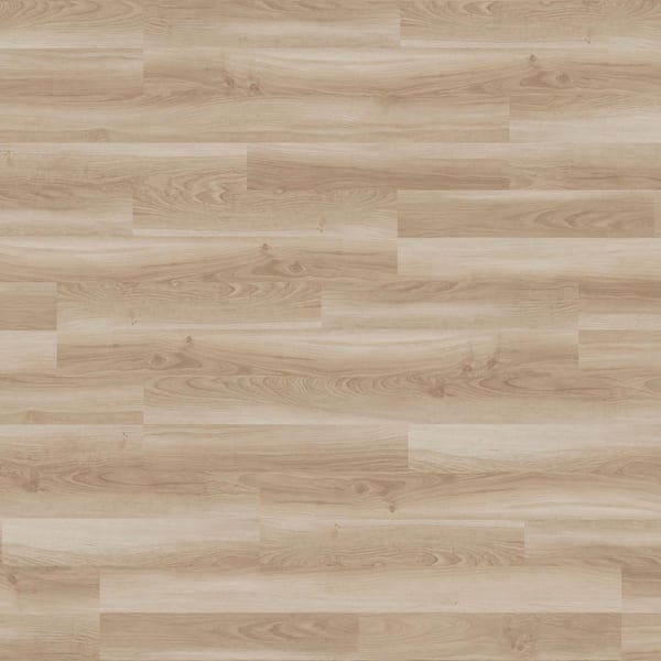 Lifeproof Windover Oak 22 MIL x 8.7 in. W x 48 in. L Click Lock Waterproof Luxury Vinyl Plank Flooring (20.1 sq. ft./Case)