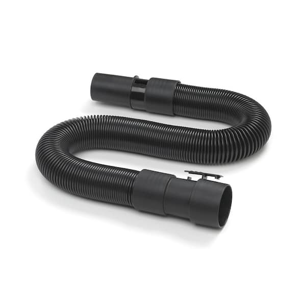 RIDGID 1-7/8 in. x 2 ft. to 7 ft. Tug-A-Long Expandable Locking Vacuum Hose Accessory for RIDGID Wet/Dry Shop Vacuums