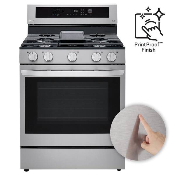home depot wall gas ovens