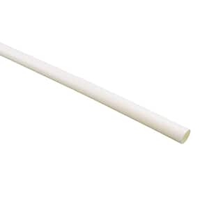 1/2 in. x 20 ft. White PEX-A Expansion Pipe