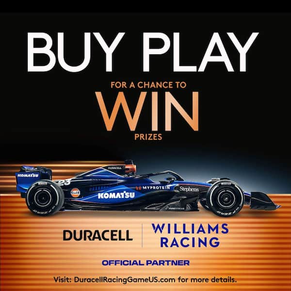 Coppertop C Batteries, 4-count Pack, Long-lasting Power, All-Purpose Alkaline Battery for your Devices