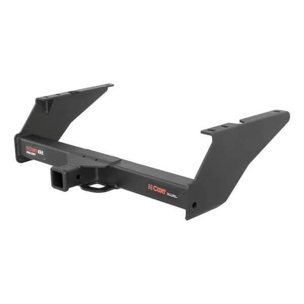 CURT Xtra Duty Class 5 Trailer Hitch, 2 in. Receiver, Select Ford F150, F250