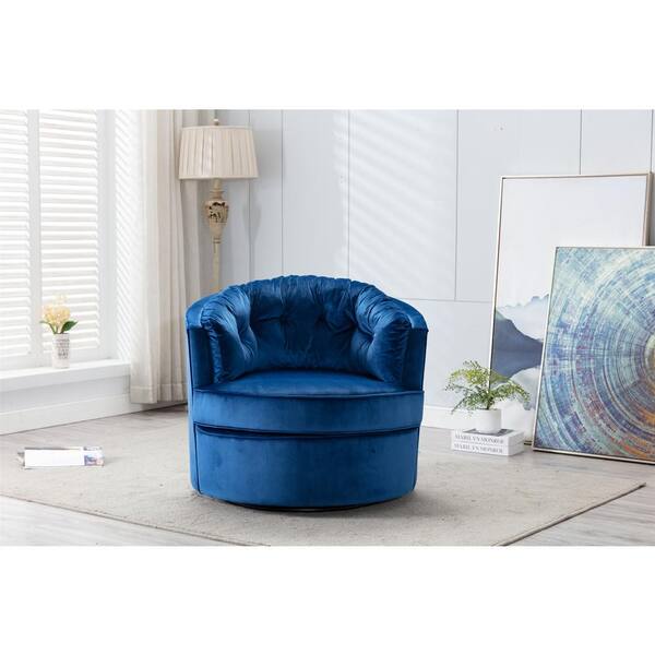 recla barrel chair