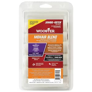 Wooster 11 in. Plastic Rust Proof Roller Tray 0BR5690110 - The Home Depot