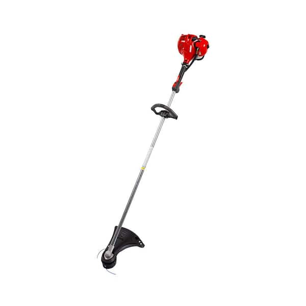 Shindaiwa 21.2 cc Gas 2-Stroke Straight Shaft String Trimmer