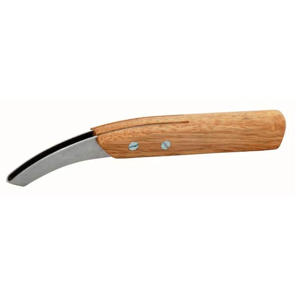Zenport 3/16 in. Cut Girdling Knife