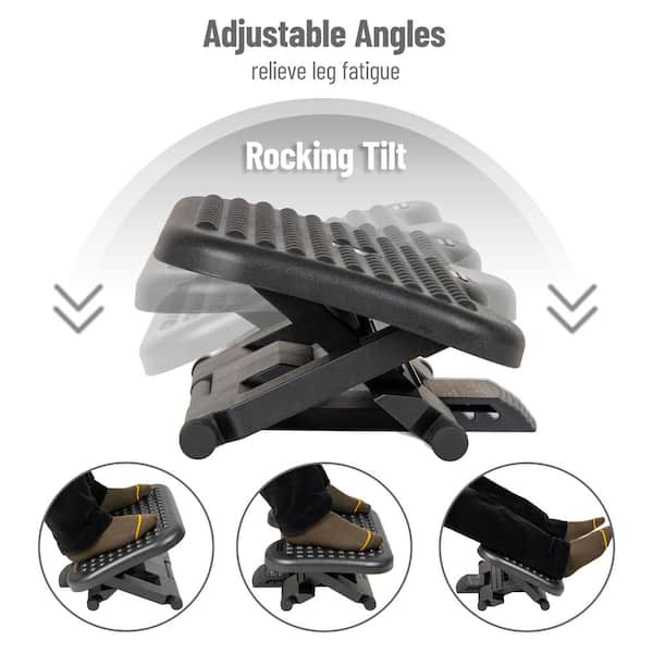 Two Level Foot Rest Two Level Foot Rest