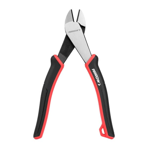 8in. Diagonal Cutting Plier 9 (1Piece)