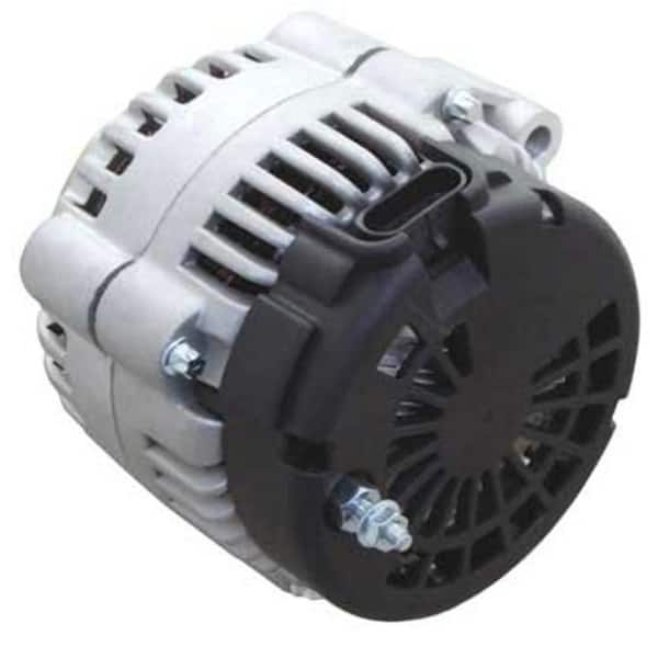 Reviews for WPS World Power Systems Alternator | Pg 1 - The Home Depot