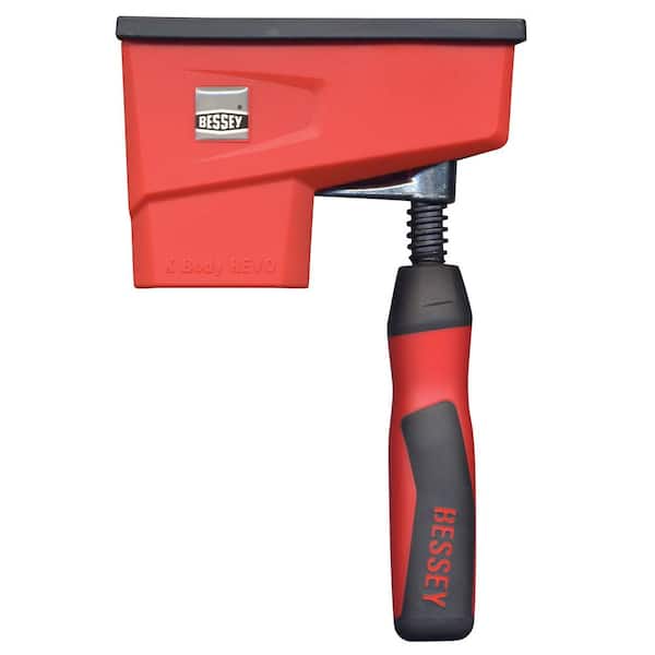 BESSEY Complete Sliding Jaw Assembly with 2K Handle