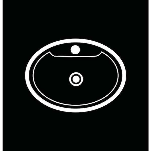 Trinsic Gold Single Hole Single-Handle Vessel Bathroom Faucet in Champagne Bronze