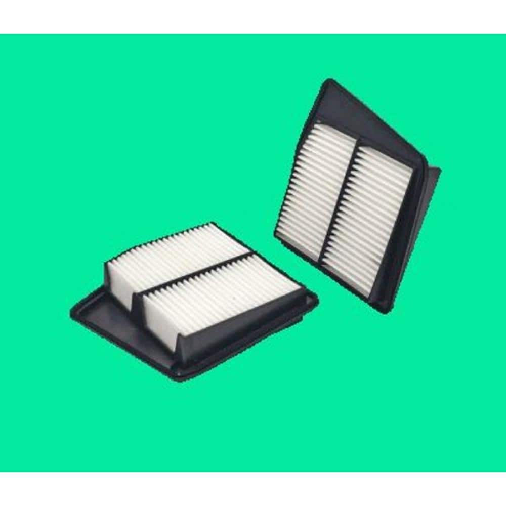 Pack of 1 WIX Filters 49421 Air Filter Panel Pack of 1 WIX Filters 49421 Air Filter Panel
